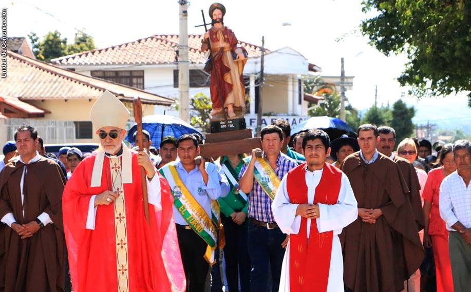 ASC Gran Celebraci n En El Torno Por Fiesta De Santiago Ap stol asc-gran-celebraci-n-en-el-torno-por-fiesta-de-santiago-ap-stol